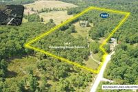 Undeveloped Land for sale in Baxter County, Arkansas