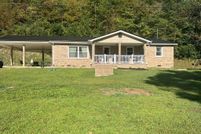Property for sale in Martin County, Kentucky