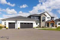 Property for sale in Gallatin County, Montana