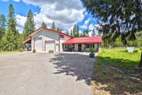 Recreational Property for sale in Bonner County, Idaho
