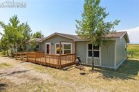 Property for sale in El Paso County, Colorado