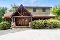 Property for sale in Fannin County, Georgia