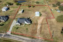Property for sale in Parker County, Texas
