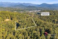 Property for sale in McDowell County, North Carolina