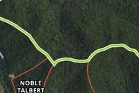 Property for sale in Breathitt County, Kentucky