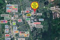 Property for sale in Anderson County, Kentucky
