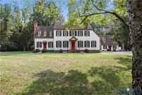 Property for sale in Chesterfield County, Virginia