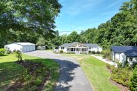 Lakefront Property for sale in Chester County, South Carolina