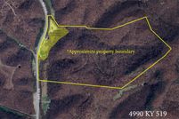 Farm Property for sale in Rowan County, Kentucky