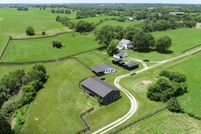 Property for sale in Harrison County, Kentucky