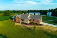 Property for sale in Shelby County, Kentucky