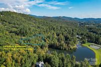 Lakefront Property for sale in Transylvania County, North Carolina