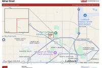 Property for sale in Lubbock County, Texas