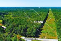 Undeveloped Land for sale in Halifax County, Virginia