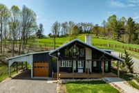 Lakefront Property for sale in Johnson County, Tennessee