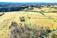 Undeveloped Land for sale in Hawkins County, Tennessee