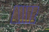 Undeveloped Land for sale in Washington County, Tennessee