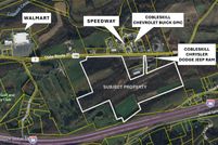 Undeveloped Land for sale in Schoharie County, New York