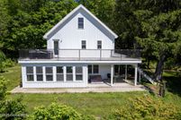 Lakefront Property for sale in Columbia County, New York
