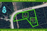 Farm Property for sale in Walker County, Texas