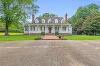 Farm Property for sale in Oktibbeha County, Mississippi