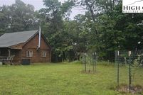 Property for sale in Alleghany County, North Carolina