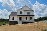 Property for sale in Fluvanna County, Virginia