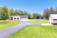Property for sale in Shawano County, Wisconsin