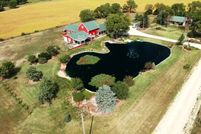 Lakefront Property for sale in Cloud County, Kansas