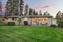 Property for sale in Spokane County, Washington