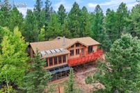 Property for sale in Teller County, Colorado