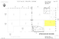 Undeveloped Land for sale in San Bernardino County, California