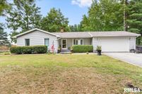 Property for sale in Sangamon County, Illinois