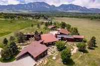 Property for sale in Boulder County, Colorado