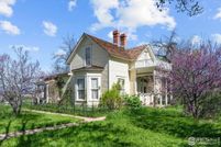 Property for sale in Boulder County, Colorado