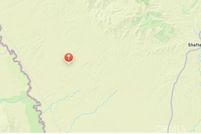 Property for sale in Presidio County, Texas