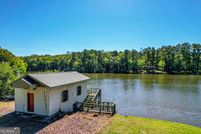 Waterfront Property for sale in Jones County, Georgia