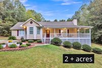 Property for sale in Carroll County, Georgia