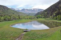 Waterfront Property for sale in Gunnison County, Colorado
