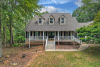 Property for sale in Fannin County, Georgia