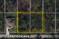 Property for sale in Charlotte County, Florida