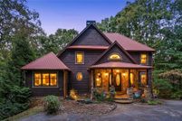 Property for sale in Gilmer County, Georgia