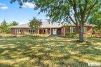 Property for sale in Sangamon County, Illinois