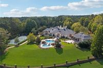 Property for sale in Cherokee County, Georgia