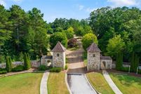 Lakefront Property for sale in Fulton County, Georgia