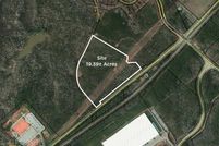 Property for sale in Coweta County, Georgia