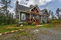 Waterfront Property for sale in Gilmer County, Georgia