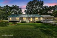 Property for sale in Lamar County, Georgia