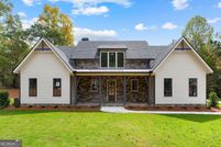 Property for sale in Coweta County, Georgia