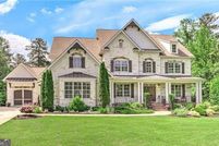 Property for sale in Cherokee County, Georgia